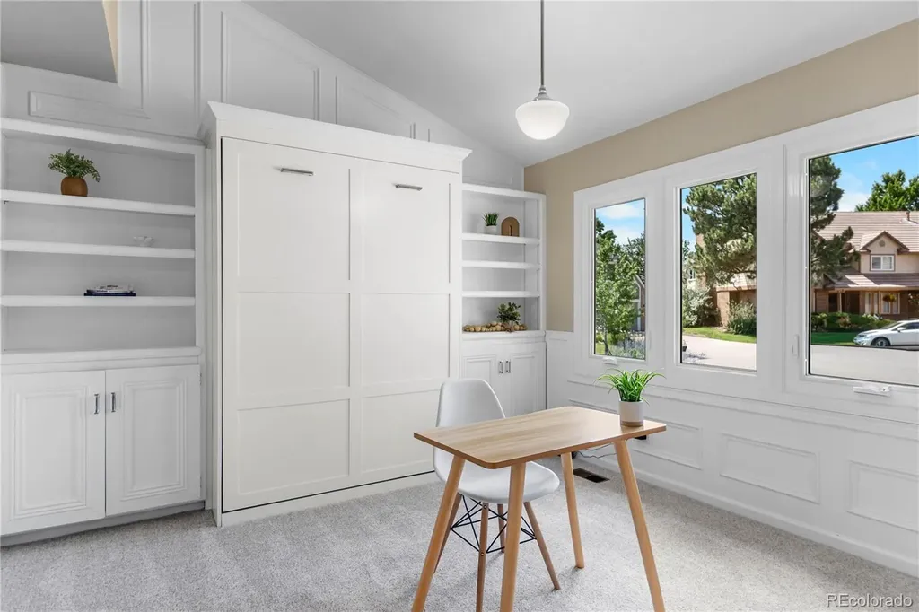 5796 S Kittredge Court Centennial CO 80015