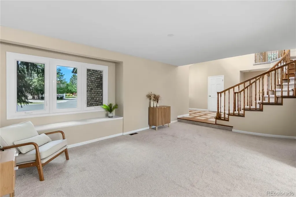 5796 S Kittredge Court Centennial CO 80015