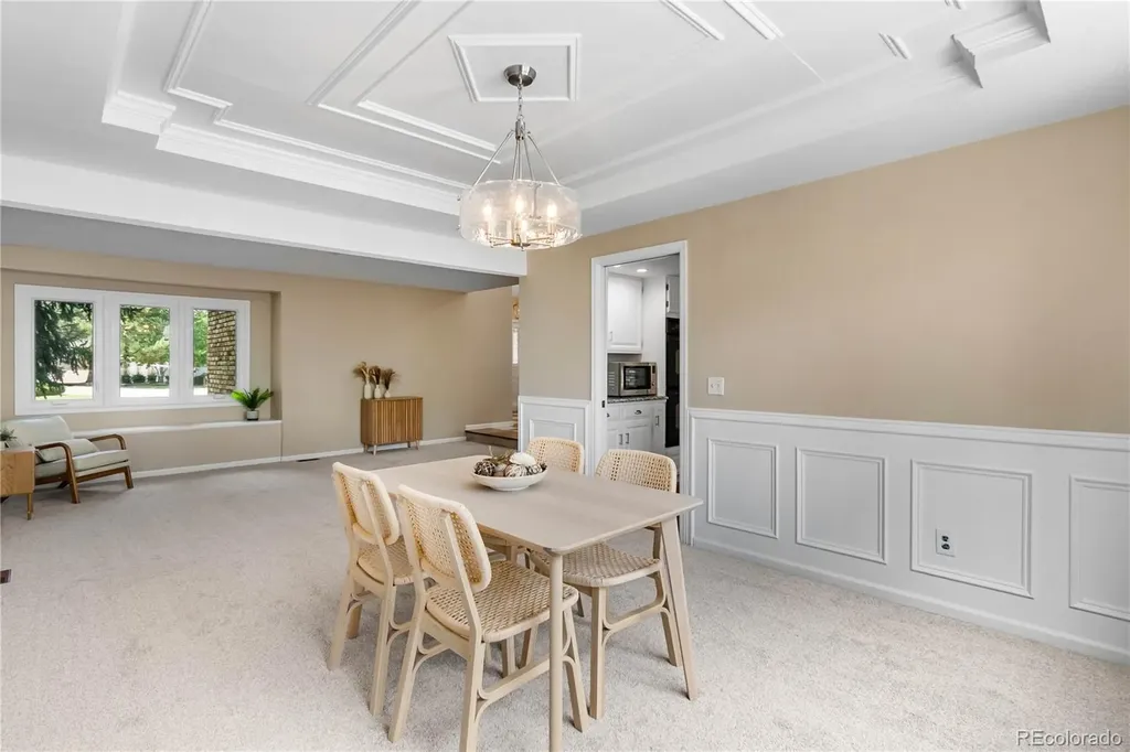 5796 S Kittredge Court Centennial CO 80015