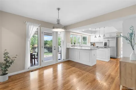 5796 S Kittredge Court Centennial CO 80015