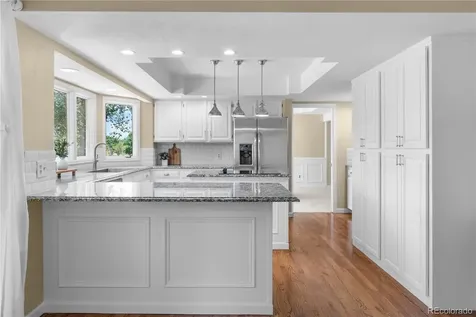 5796 S Kittredge Court Centennial CO 80015