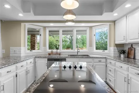 5796 S Kittredge Court Centennial CO 80015