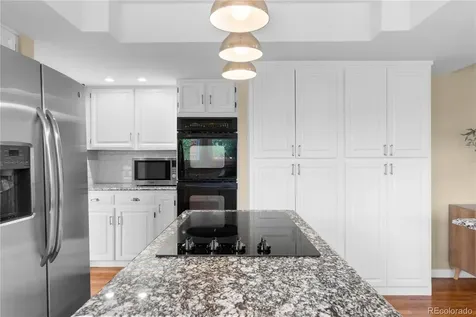 5796 S Kittredge Court Centennial CO 80015