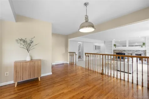 5796 S Kittredge Court Centennial CO 80015