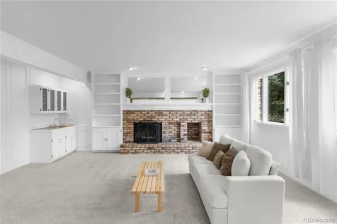 5796 S Kittredge Court Centennial CO 80015