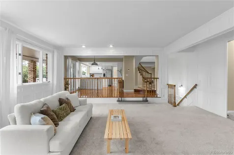 5796 S Kittredge Court Centennial CO 80015