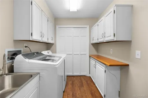 5796 S Kittredge Court Centennial CO 80015