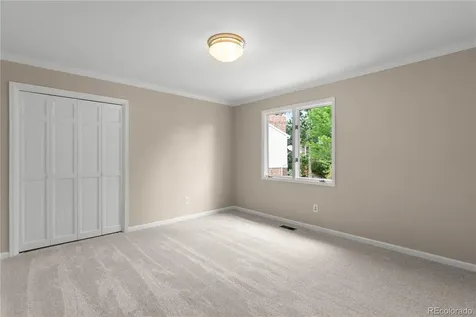 5796 S Kittredge Court Centennial CO 80015