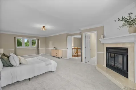 5796 S Kittredge Court Centennial CO 80015