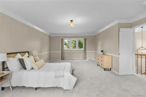 5796 S Kittredge Court Centennial CO 80015