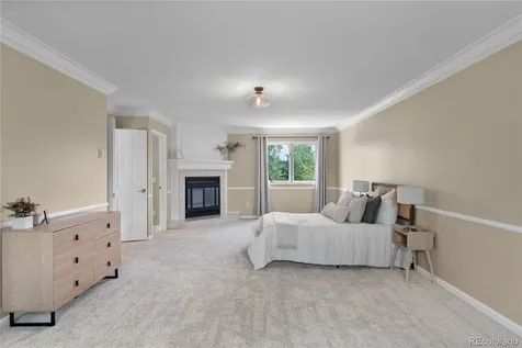 5796 S Kittredge Court Centennial CO 80015