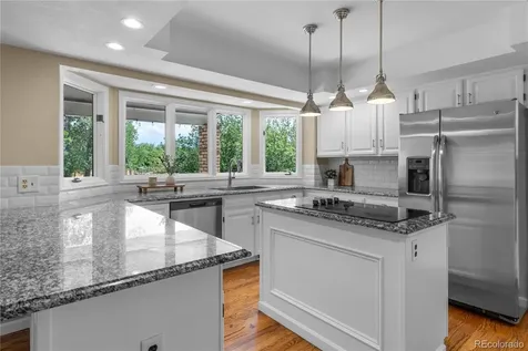5796 S Kittredge Court Centennial CO 80015