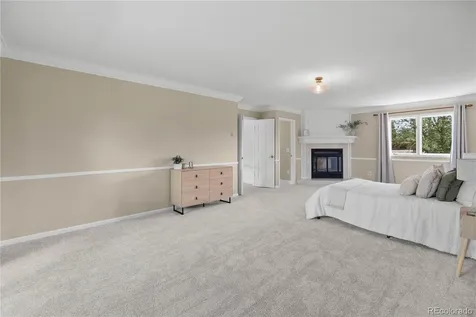 5796 S Kittredge Court Centennial CO 80015