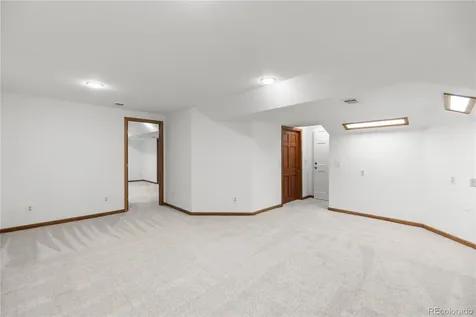 5796 S Kittredge Court Centennial CO 80015