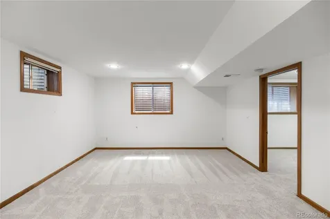 5796 S Kittredge Court Centennial CO 80015