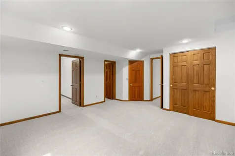 5796 S Kittredge Court Centennial CO 80015