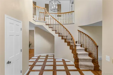 5796 S Kittredge Court Centennial CO 80015