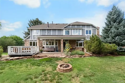 5796 S Kittredge Court Centennial CO 80015