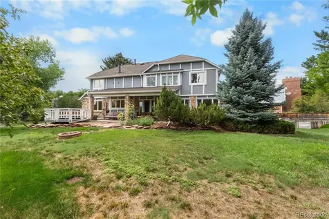 5796 S Kittredge Court Centennial CO 80015