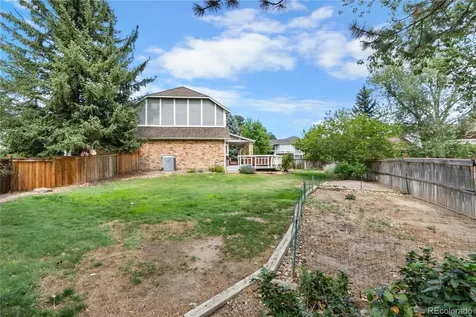 5796 S Kittredge Court Centennial CO 80015