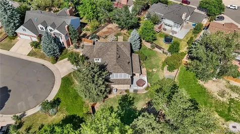 5796 S Kittredge Court Centennial CO 80015