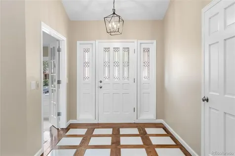 5796 S Kittredge Court Centennial CO 80015