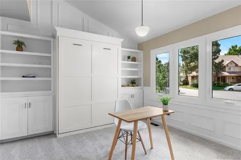 5796 S Kittredge Court Centennial CO 80015