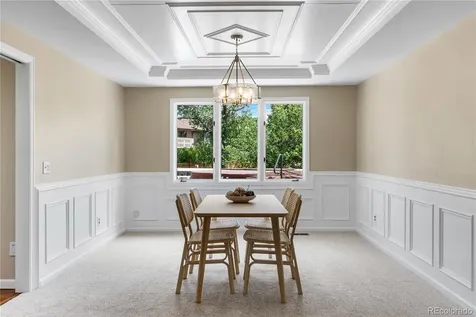 5796 S Kittredge Court Centennial CO 80015