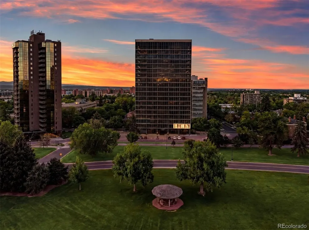 1201 N Williams Street Denver CO 80218