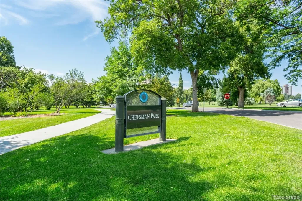 1201 N Williams Street Denver CO 80218