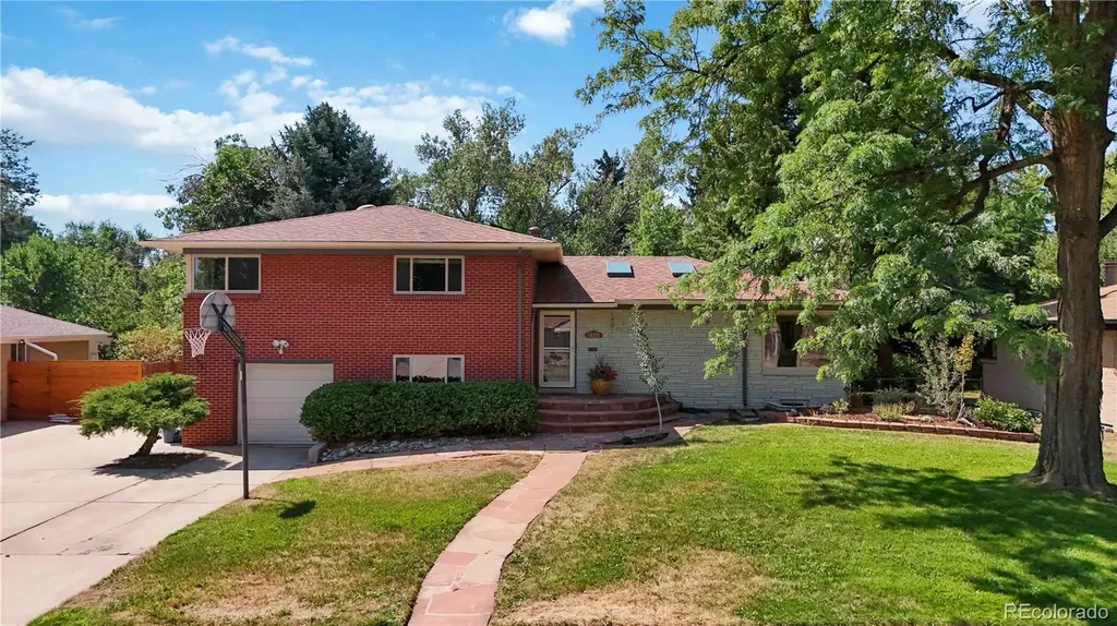 8920 W 4th Avenue Denver CO 80226