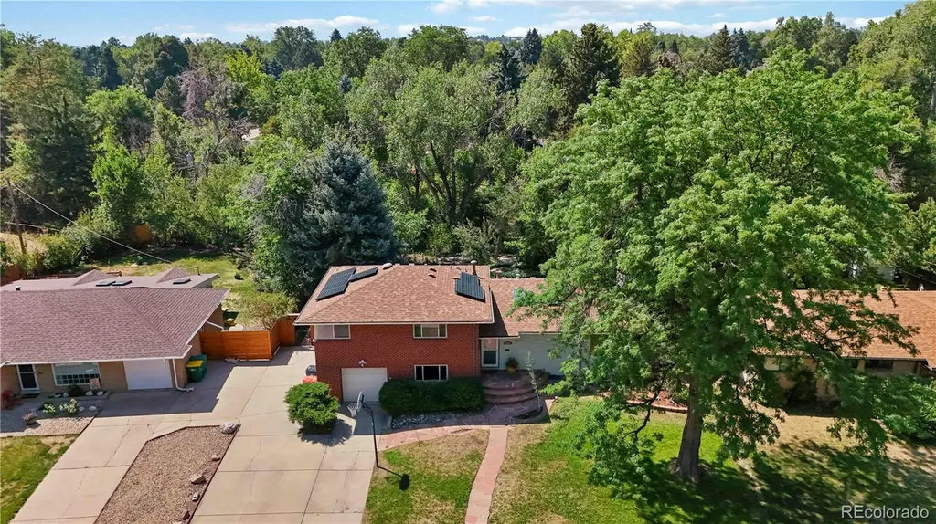 8920 W 4th Avenue Denver CO 80226
