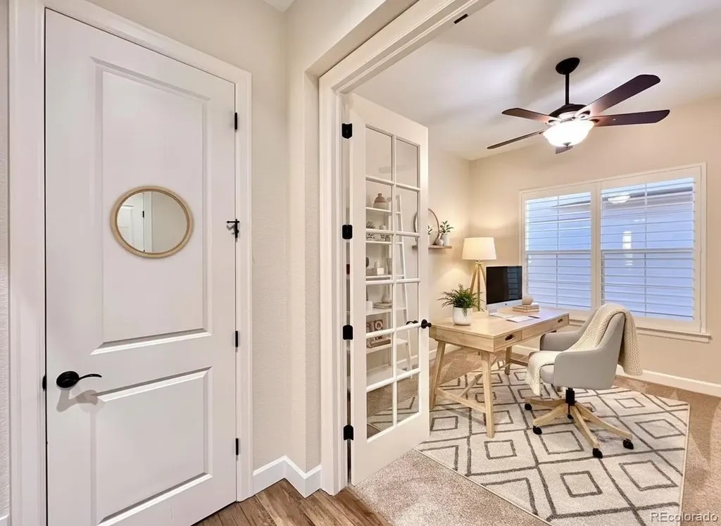 10615 Montecito Drive Lone Tree CO 80124
