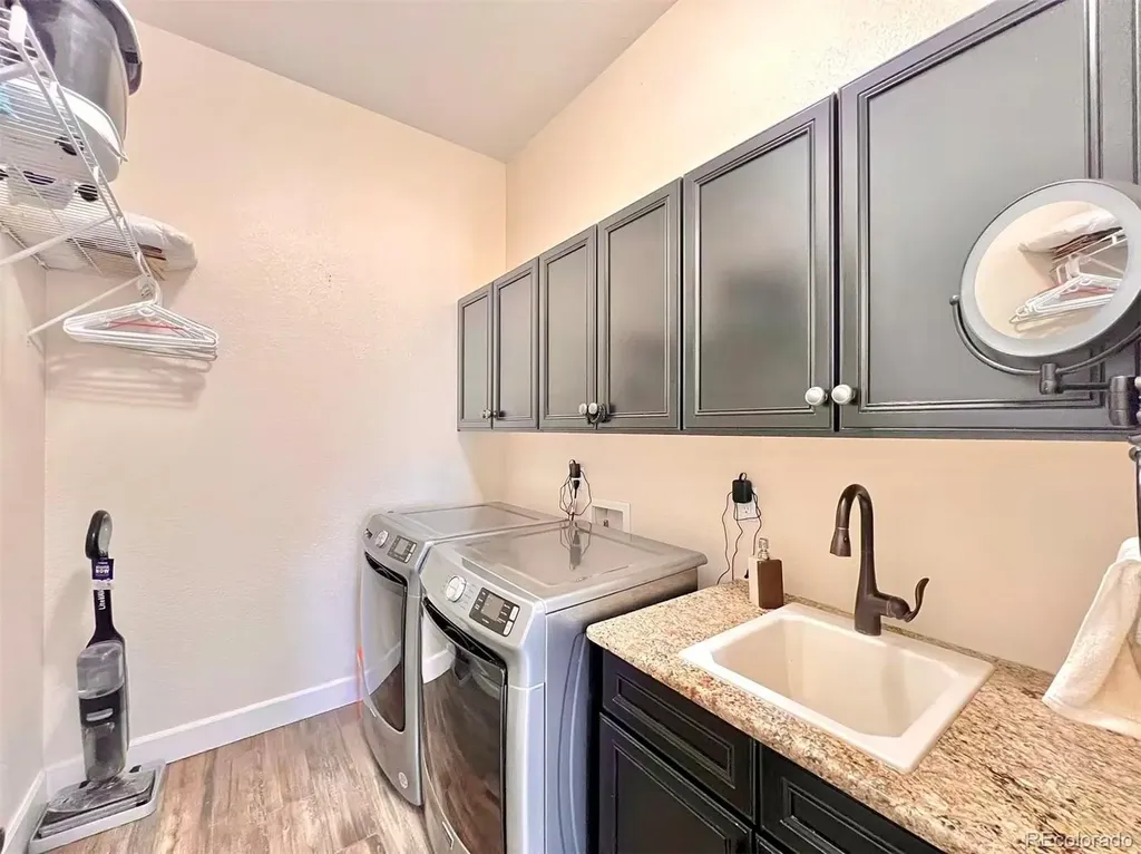 10615 Montecito Drive Lone Tree CO 80124