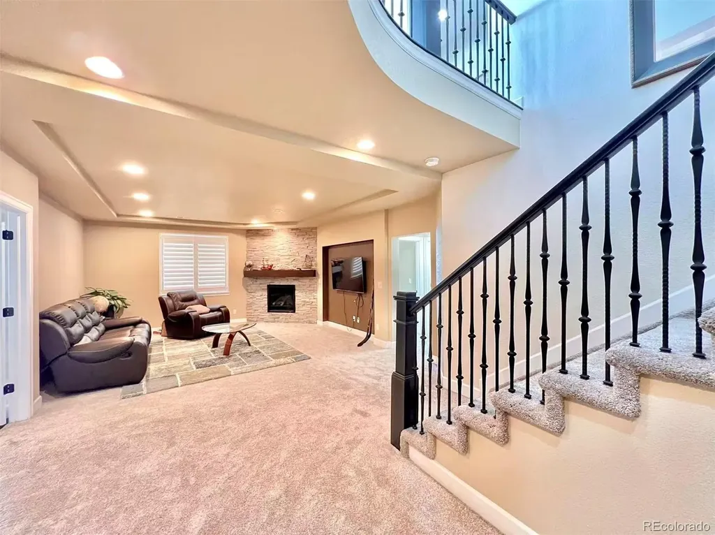 10615 Montecito Drive Lone Tree CO 80124