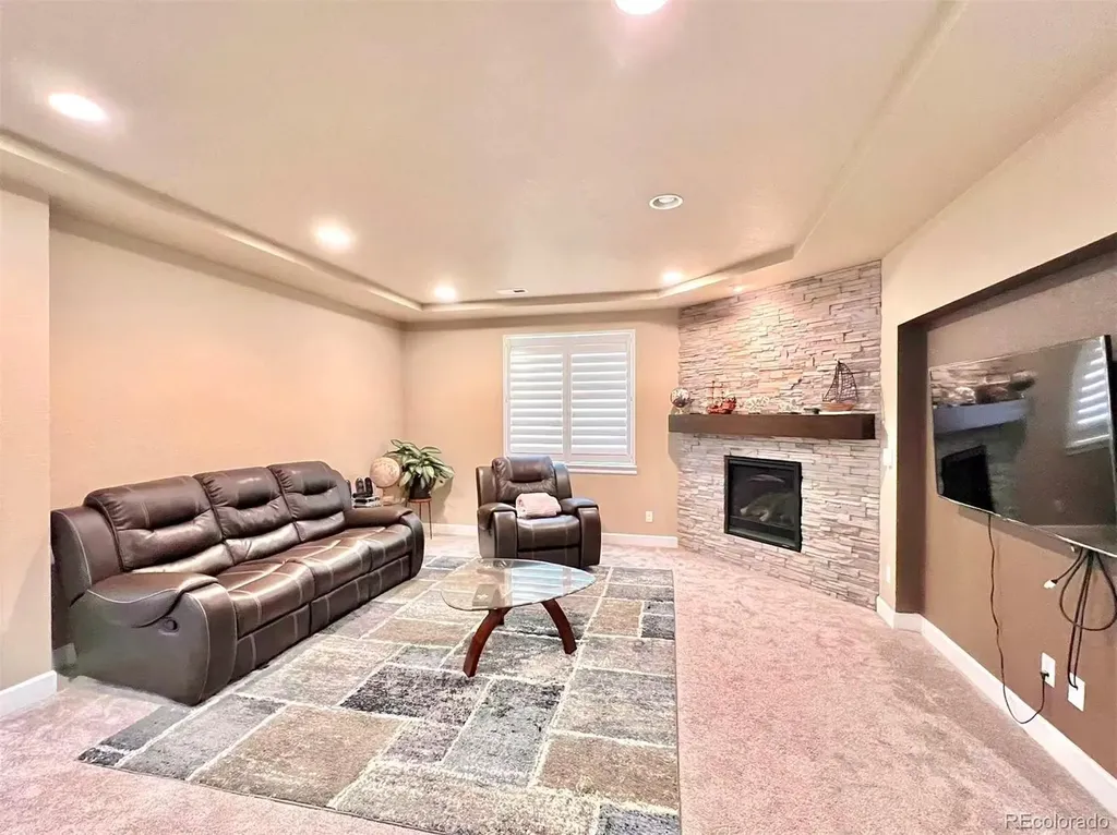 10615 Montecito Drive Lone Tree CO 80124