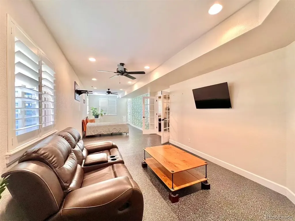 10615 Montecito Drive Lone Tree CO 80124