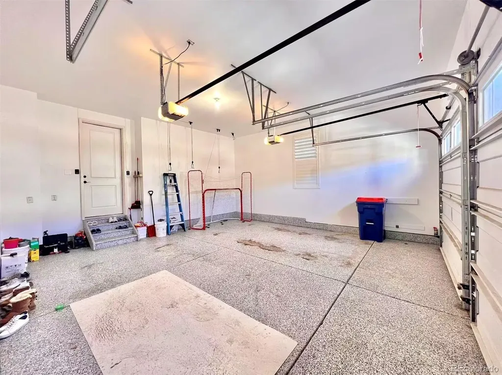 10615 Montecito Drive Lone Tree CO 80124