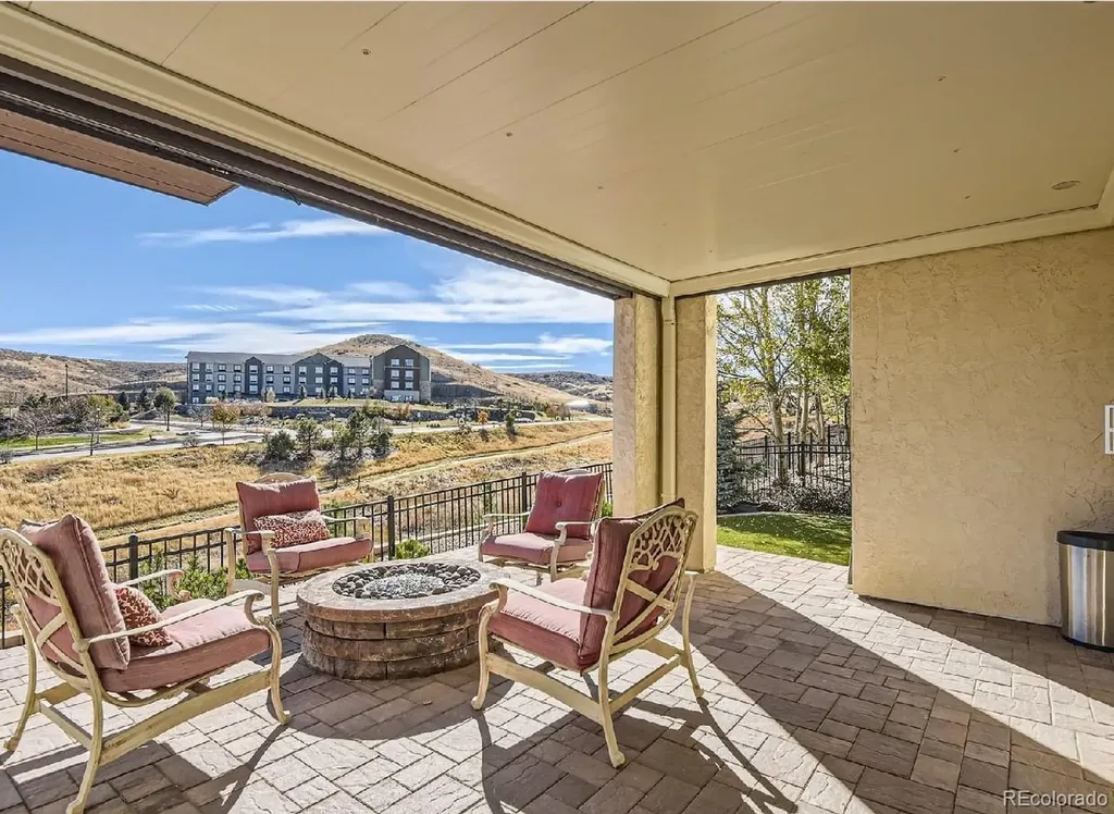 10615 Montecito Drive Lone Tree CO 80124