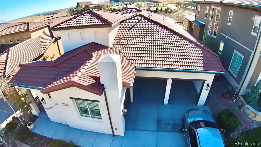 10615 Montecito Drive Lone Tree CO 80124