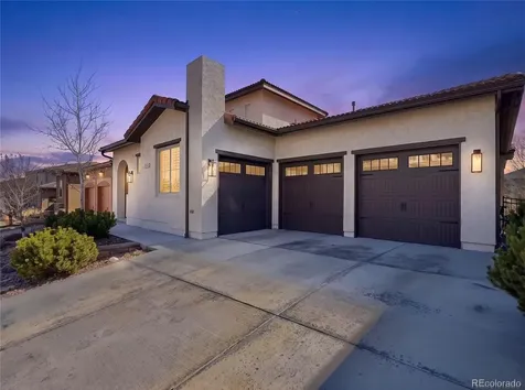10615 Montecito Drive Lone Tree CO 80124