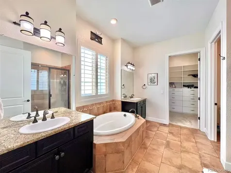 10615 Montecito Drive Lone Tree CO 80124