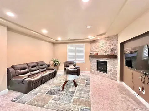 10615 Montecito Drive Lone Tree CO 80124