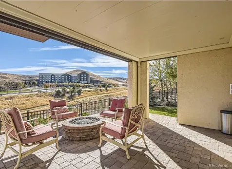10615 Montecito Drive Lone Tree CO 80124