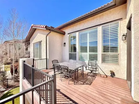 10615 Montecito Drive Lone Tree CO 80124