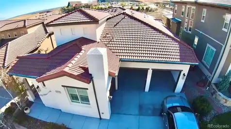 10615 Montecito Drive Lone Tree CO 80124