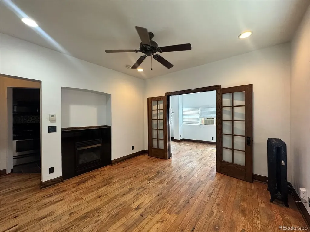 718 N Grant Street Denver CO 80203