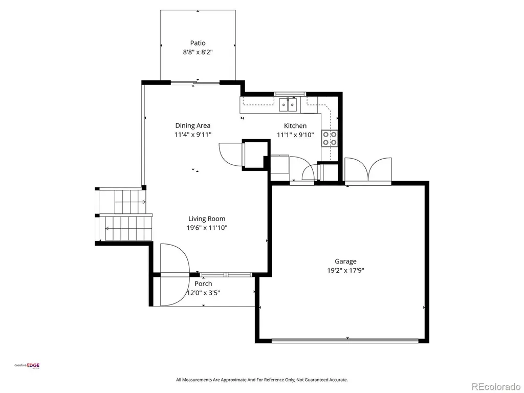 4594 Granby Way Denver CO 80239