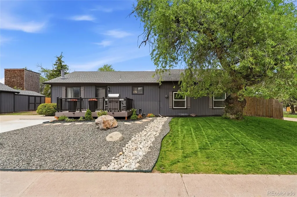 321 Ute Avenue Kiowa CO 80117