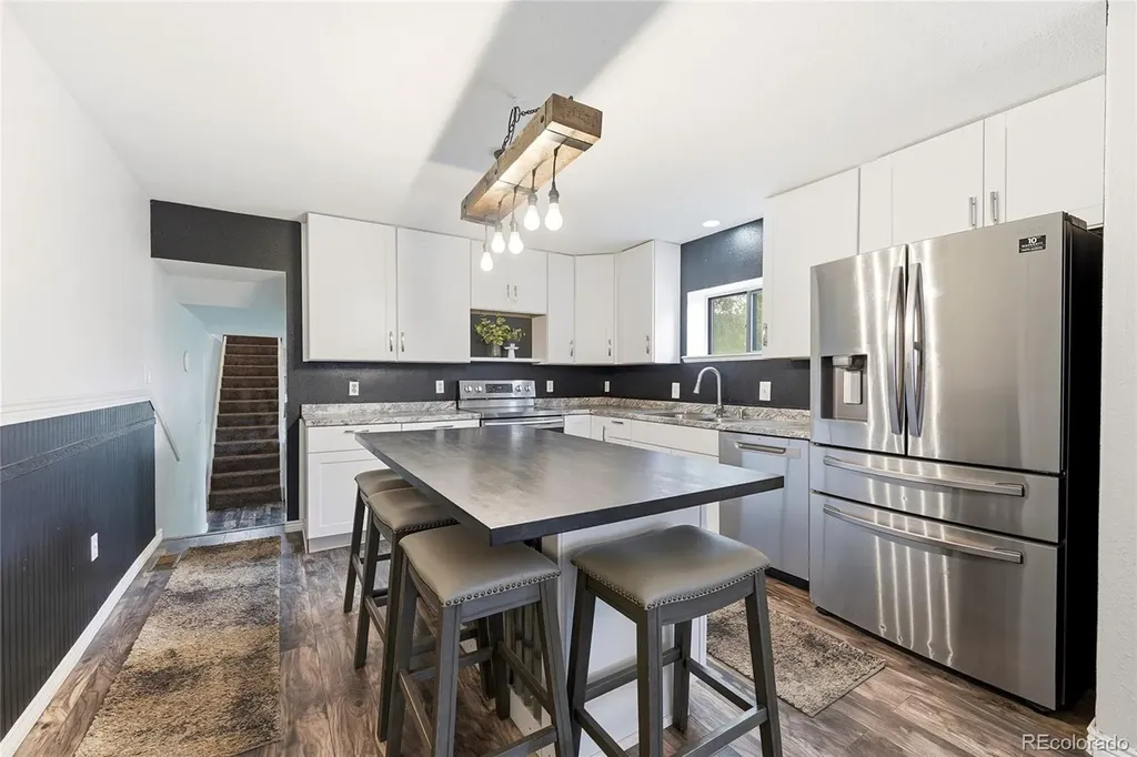 321 Ute Avenue Kiowa CO 80117